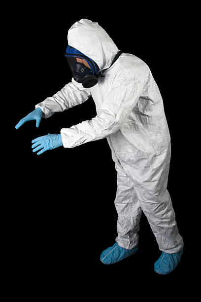 Best Attic Mold Removal  in Douglas, WY